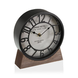 Versa 21110266 wall/table clock