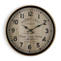 Versa 18191416 wall/table clock