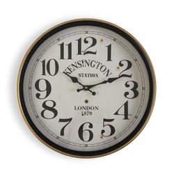 Versa 18191417 wall/table clock