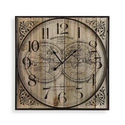 Versa 18191422 wall/table clock