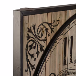 Versa 18191422 wall/table clock