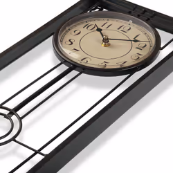 Versa 21110277 wall/table clock
