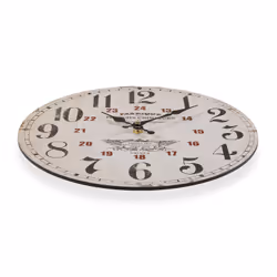 Versa 18191438 wall/table clock