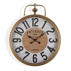 Versa 18190888 wall/table clock