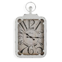 Versa 18190889 wall/table clock