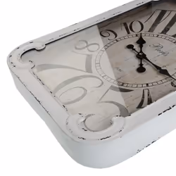Versa 18190889 wall/table clock