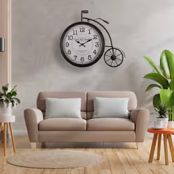 Versa 18190890 wall/table clock