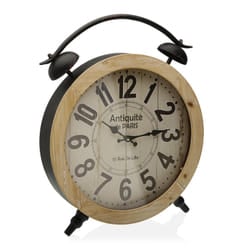 Versa 18190891 wall/table clock