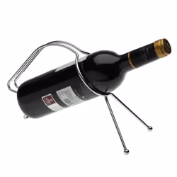 Versa 22260005 wine bottle holder