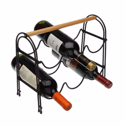 Versa 22260010 wine bottle holder
