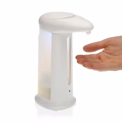 Versa 21890097 soap dispenser