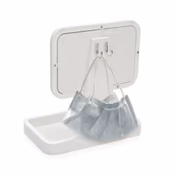 Versa 20930560 food service tray