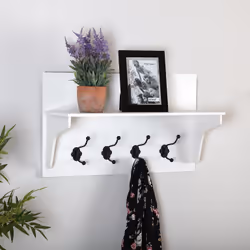 Versa 20930562 coat rack