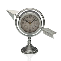 Versa 18191469 wall/table clock