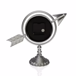 Versa 18191469 wall/table clock