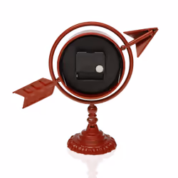 Versa 18191470 wall/table clock
