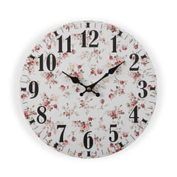 Versa 18190175 wall/table clock