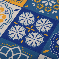 Versa 21350502 table runner
