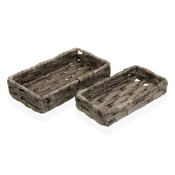 Versa 19480368 serving basket
