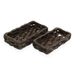Versa 19480369 serving basket