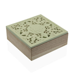 Versa 21860061 jewellery box/pouch/organizer