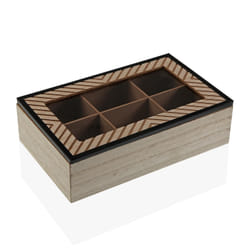 Versa 20930110 tea box