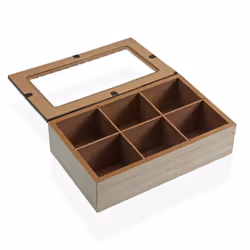 Versa 20930110 tea box