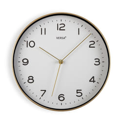 Versa 22050162 wall/table clock