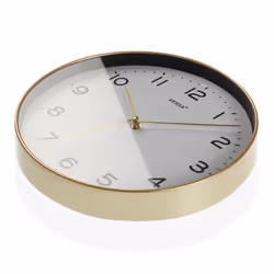 Versa 22050162 wall/table clock