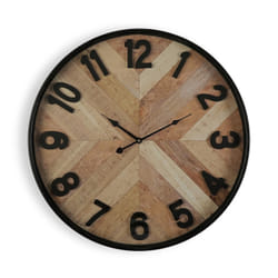 Versa 21110291 wall/table clock