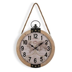 Versa 18190924 wall/table clock