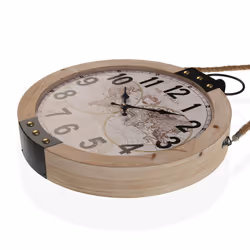 Versa 18190924 wall/table clock