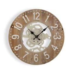 Versa 18190931 wall/table clock