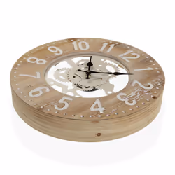 Versa 18190931 wall/table clock