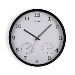 Versa 20550177 wall/table clock