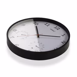 Versa 20550177 wall/table clock