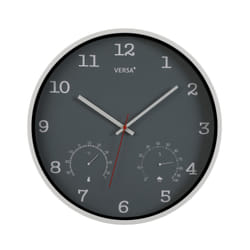 Versa 20550179 wall/table clock