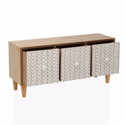 Versa 21920148 jewellery box/pouch/organizer
