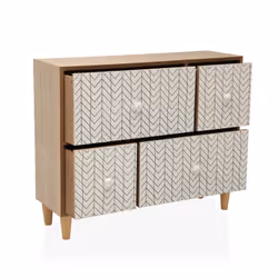 Versa 21920149 jewellery box/pouch/organizer