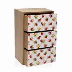 Versa 21920167 jewellery box/pouch/organizer