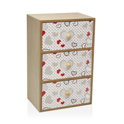 Versa 21920171 jewellery box/pouch/organizer
