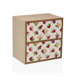 Versa 21920166 jewellery box/pouch/organizer