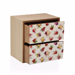 Versa 21920166 jewellery box/pouch/organizer