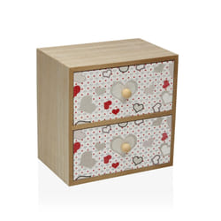 Versa 21920170 jewellery box/pouch/organizer