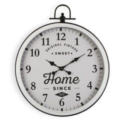 Versa 18190934 wall/table clock