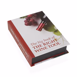 Versa 21220063 wine tool set