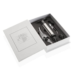 Versa 21220067 wine tool set