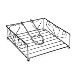 Versa 10035435 towel holder/ring