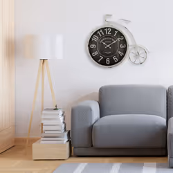 Versa 18191128 wall/table clock