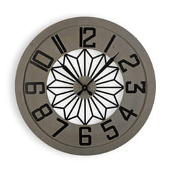 Versa 18191131 wall/table clock